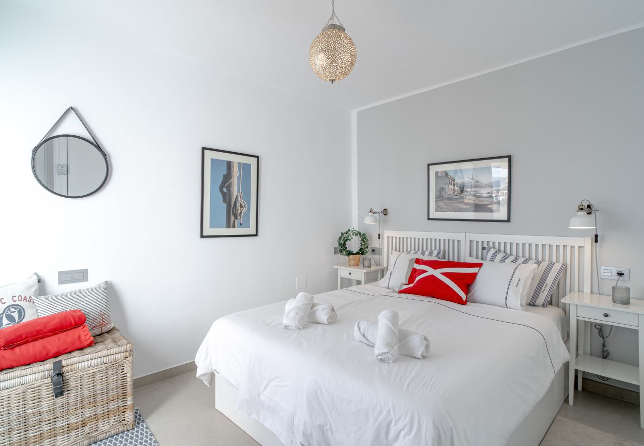 Apartamento en Nerja - Vistas del Mar by Casasol