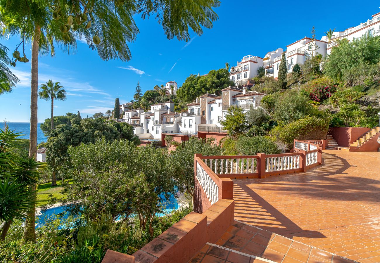 Apartamento en Nerja - Vistas del Mar by Casasol