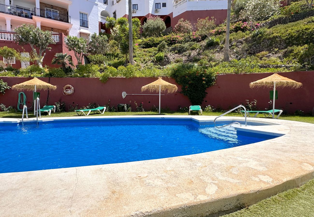 Apartamento en Nerja - Vistas del Mar by Casasol