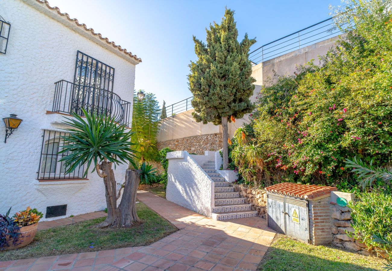 Casa en Nerja - Casa Eden Burriana by Casasol