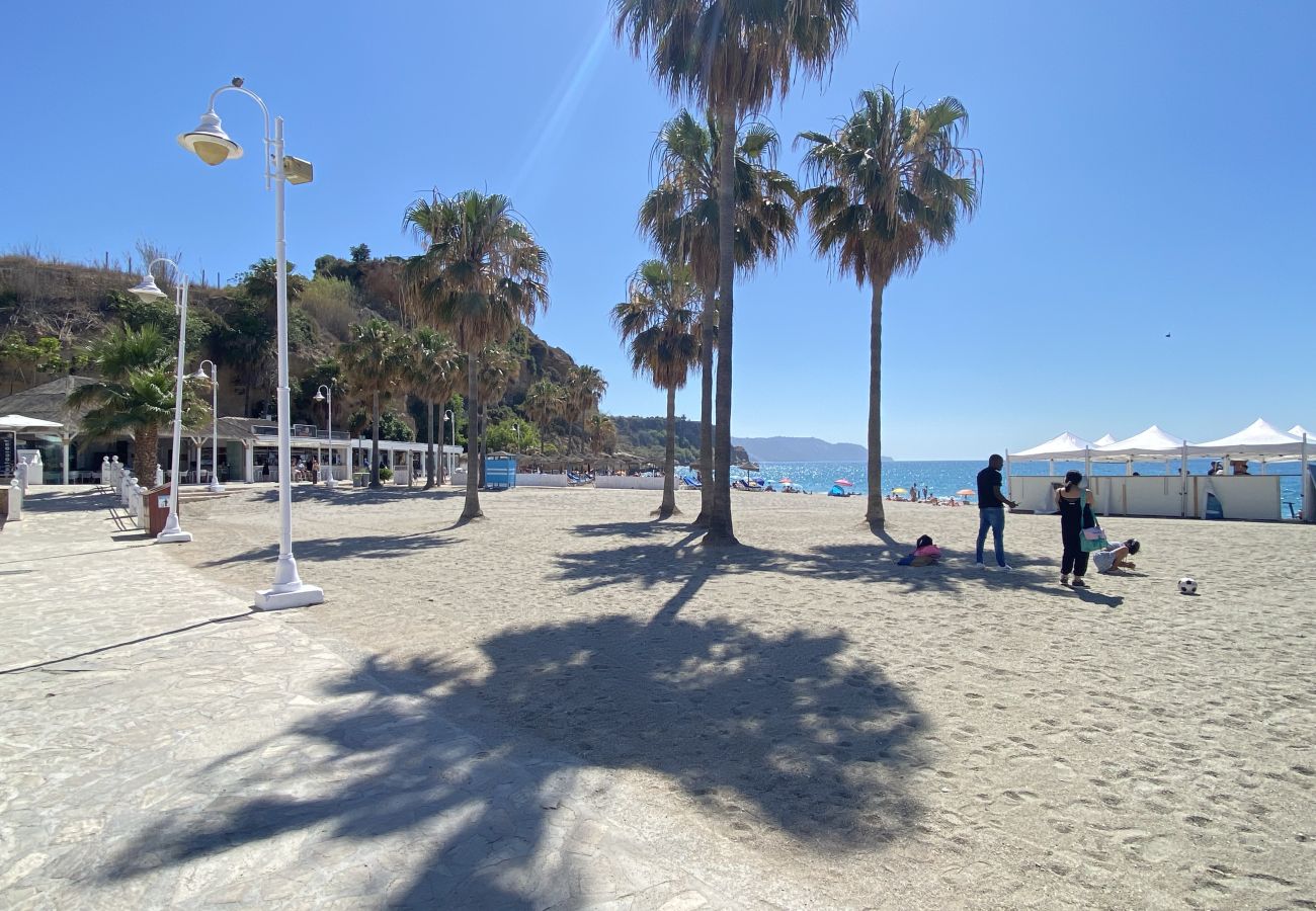 Casa en Nerja - Casa Eden Burriana by Casasol