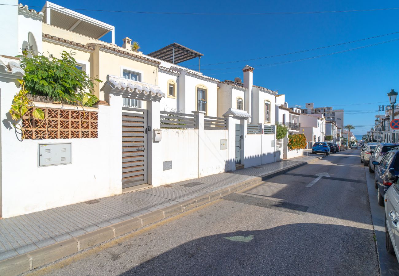 Casa adosada en Nerja - Villa Andalucía Esplendor by Casasol