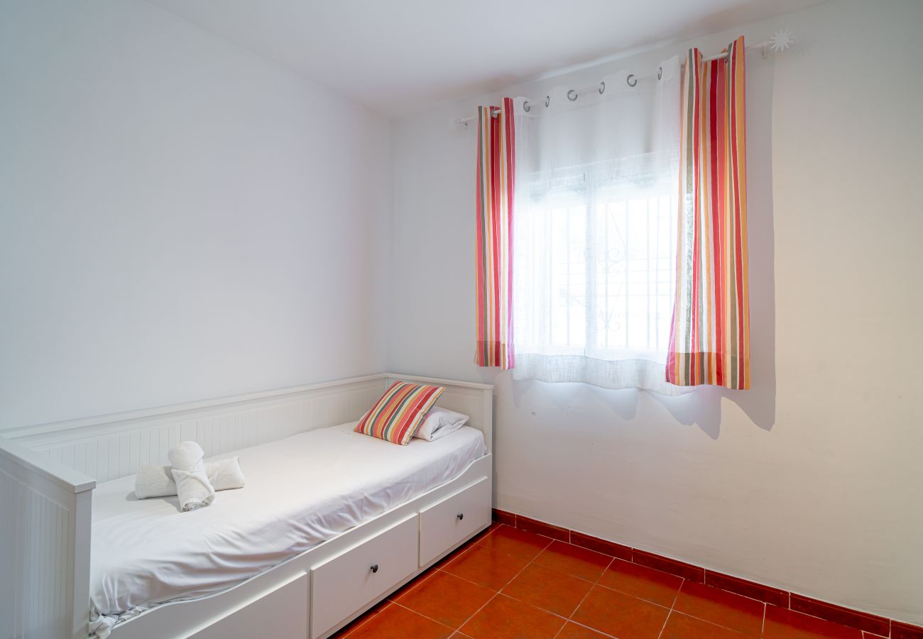 Apartamento en Nerja - Valparaiso B1 Burriana Beach by Casasol