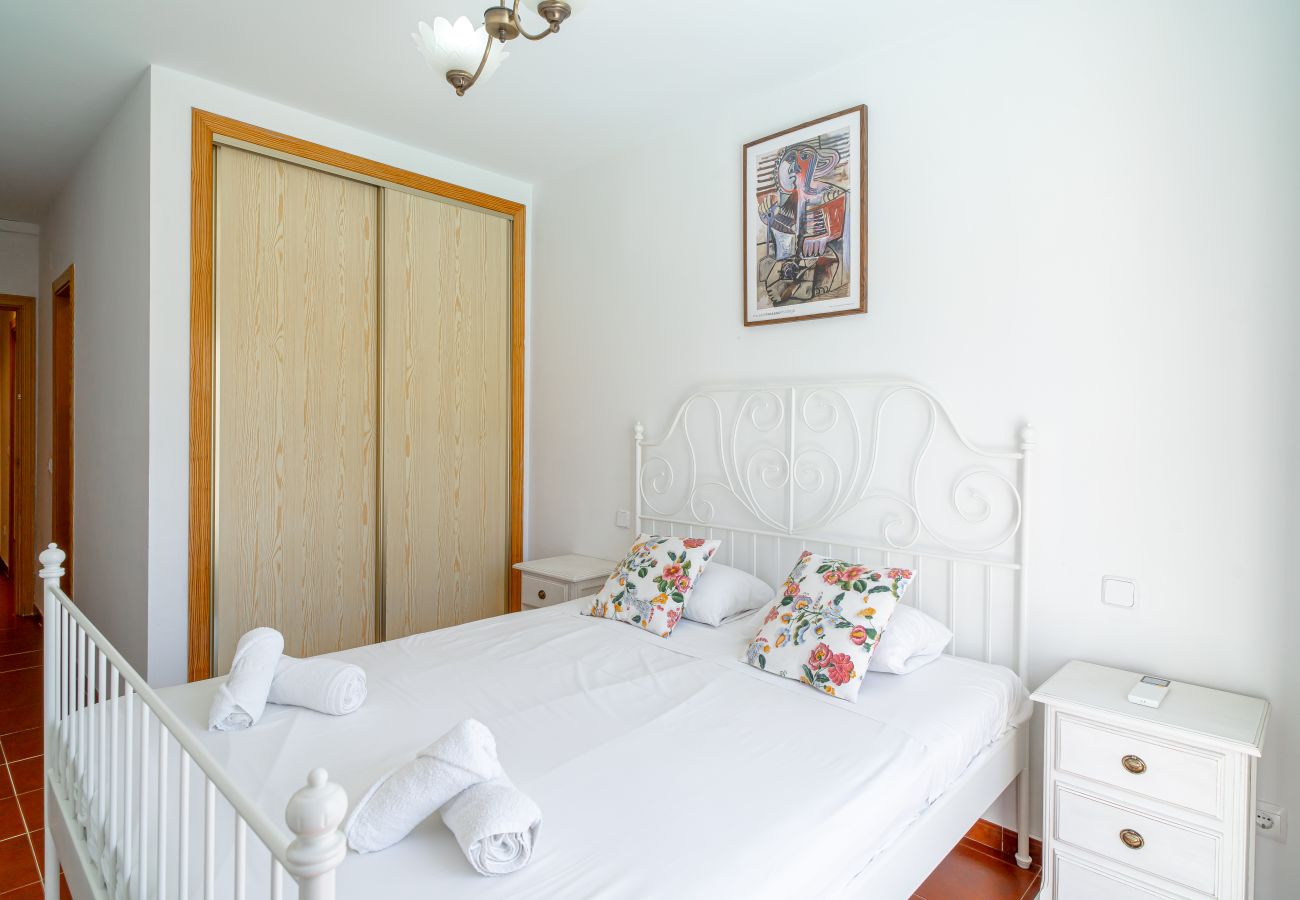 Apartamento en Nerja - Valparaiso B1 Burriana Beach by Casasol