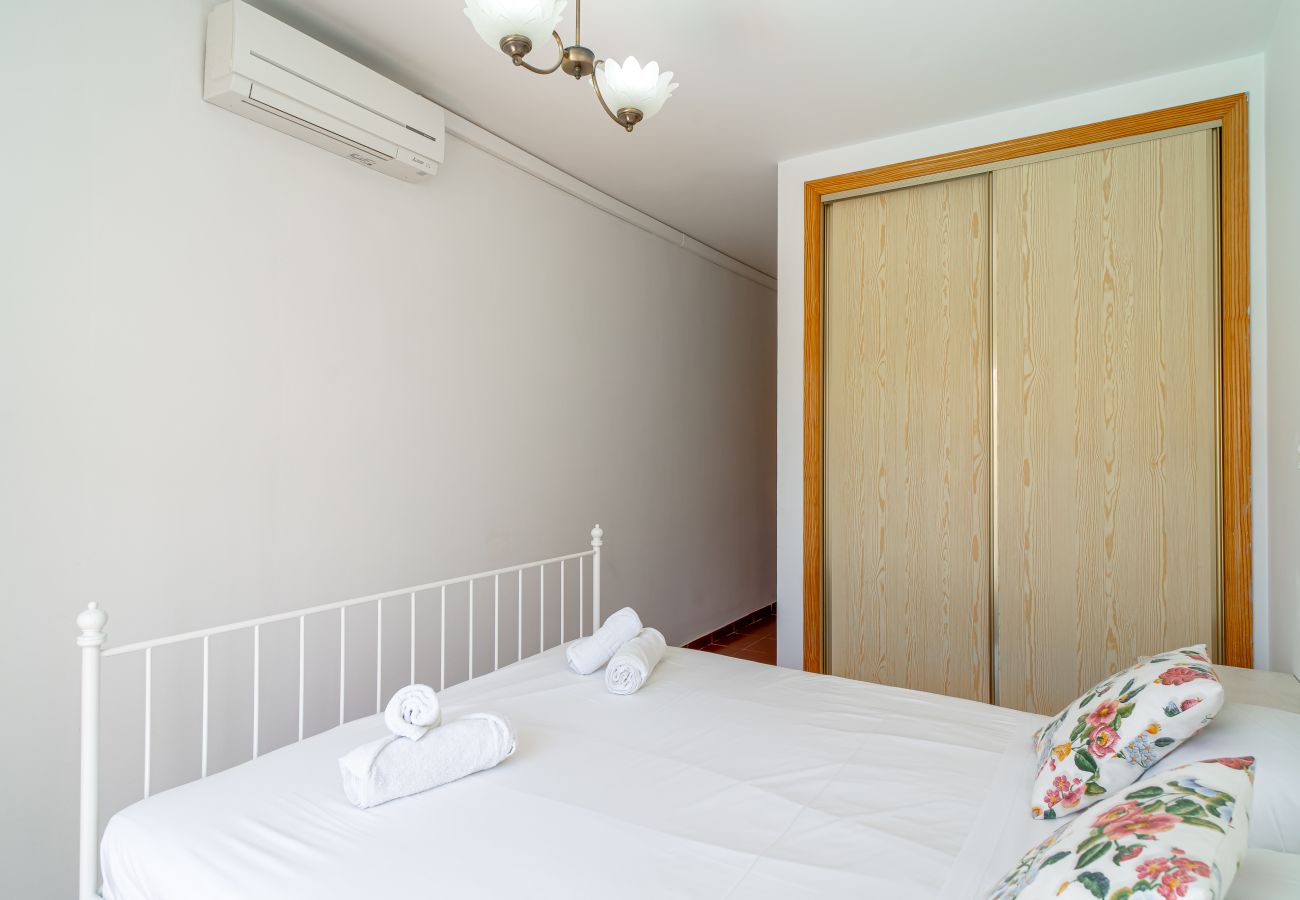 Apartamento en Nerja - Valparaiso B1 Burriana Beach by Casasol