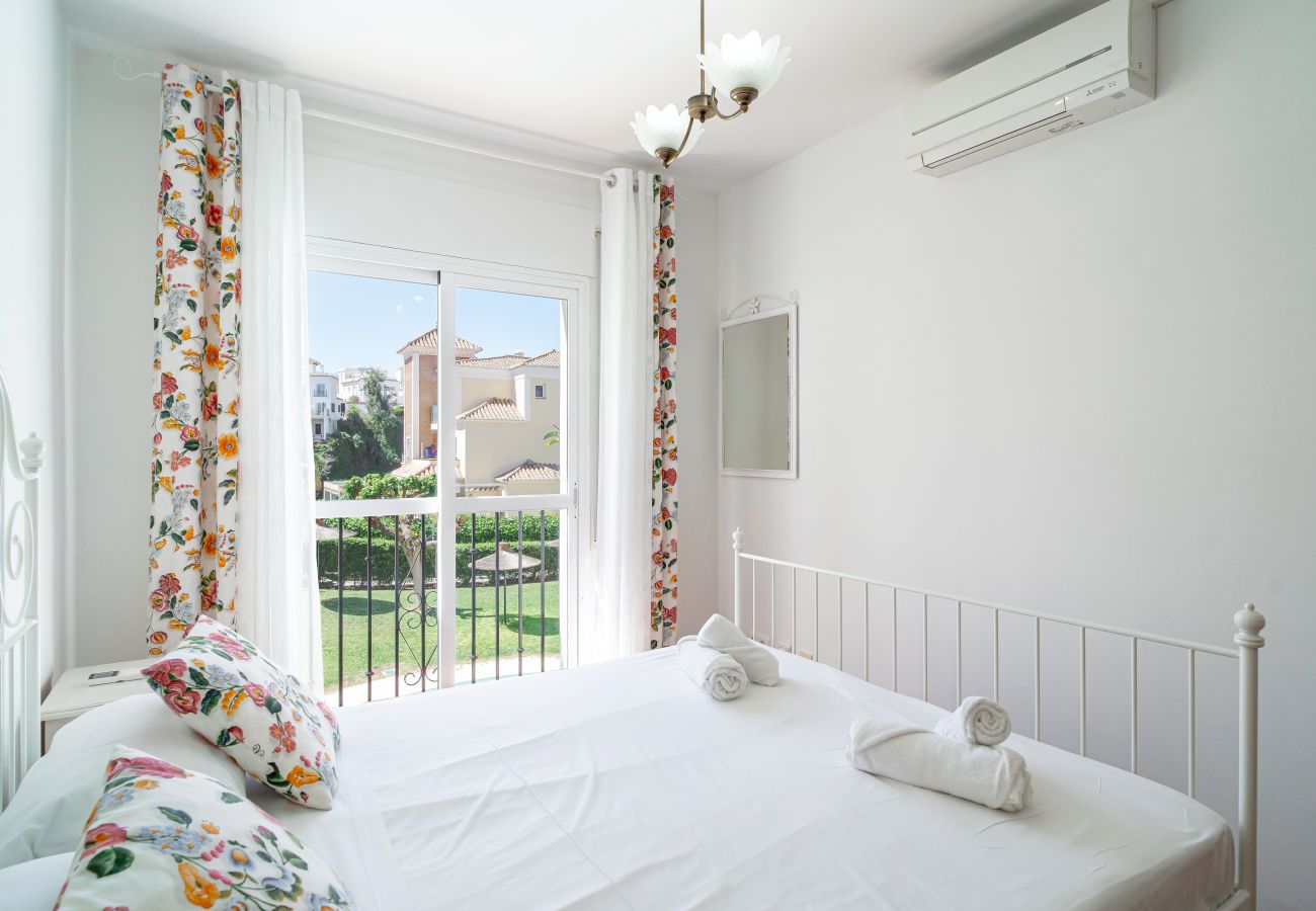 Apartamento en Nerja - Valparaiso B1 Burriana Beach by Casasol