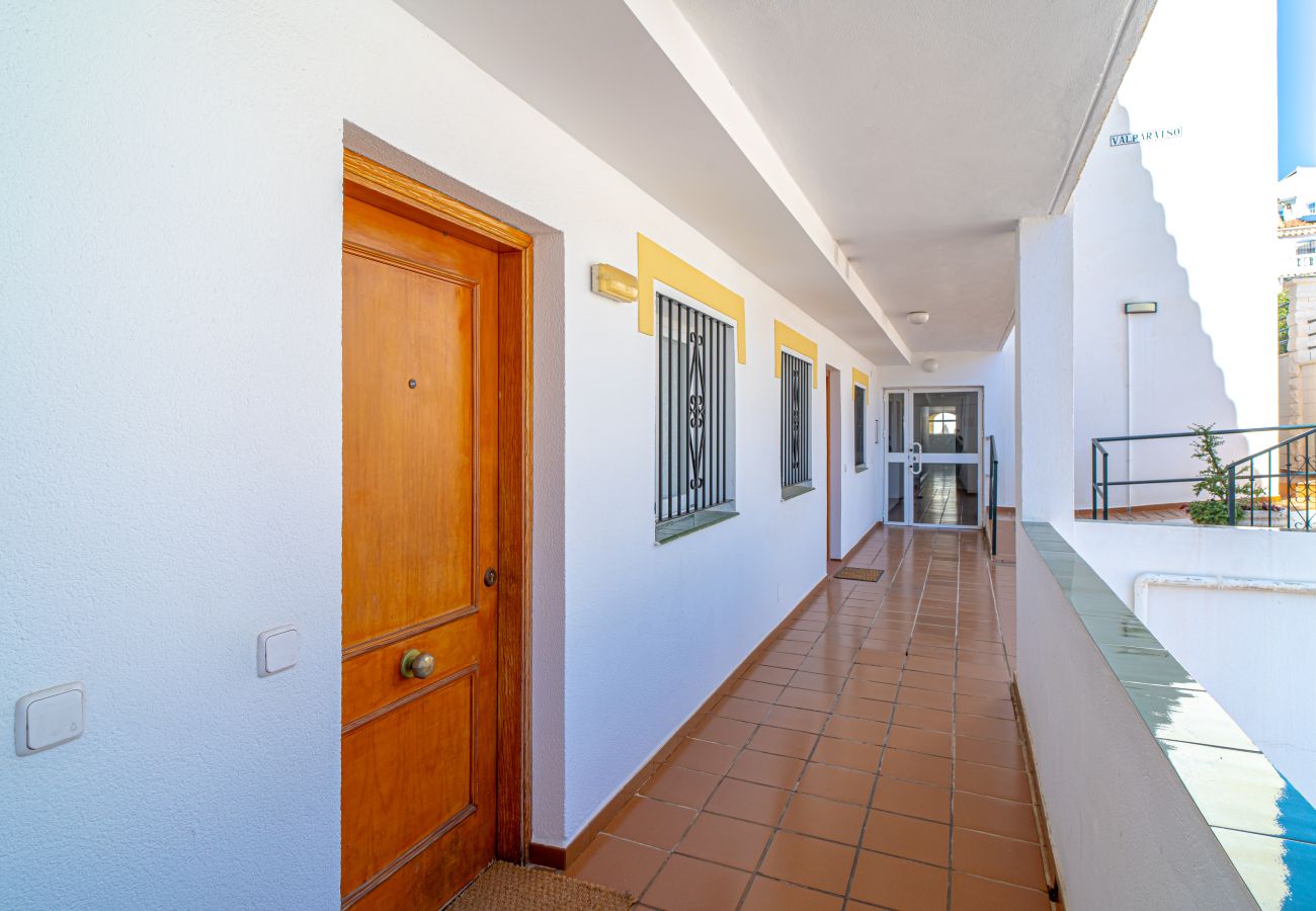 Apartamento en Nerja - Valparaiso B1 Burriana Beach by Casasol