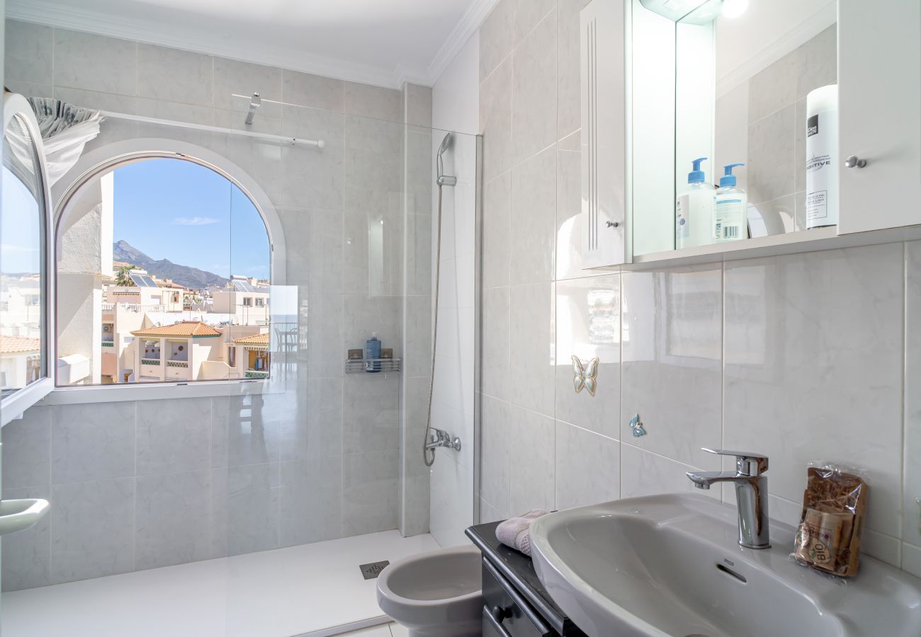 Apartamento en Nerja - Stella Maris Beachfront 3A by Casasol