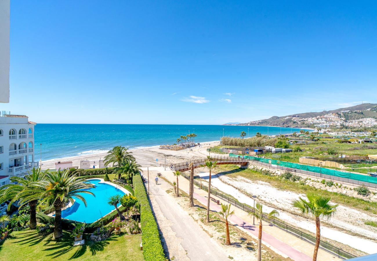 Apartamento en Nerja - Stella Maris Beachfront 3A by Casasol