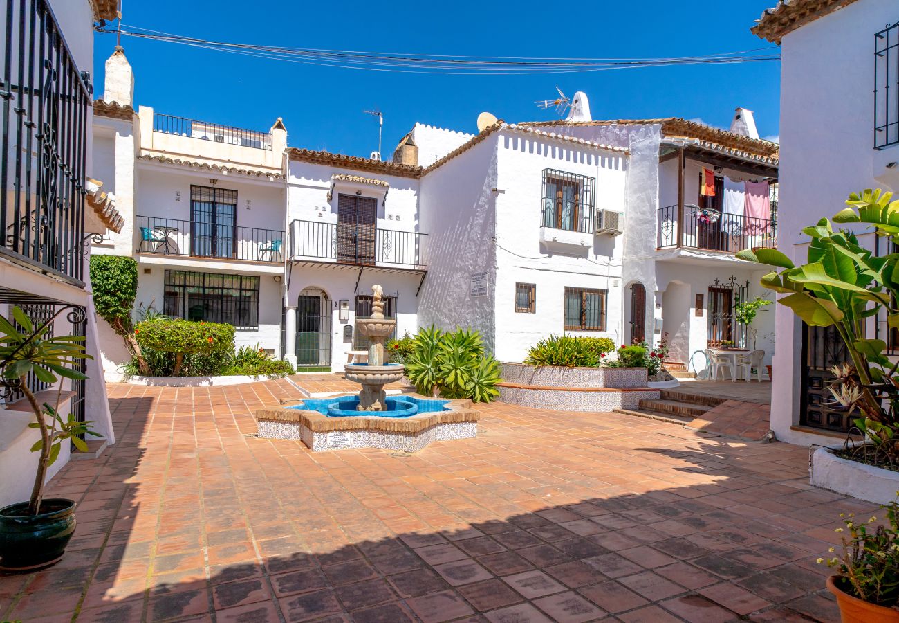 Casa adosada en Nerja - Casa Pueblo Andaluz 38 by Casasol