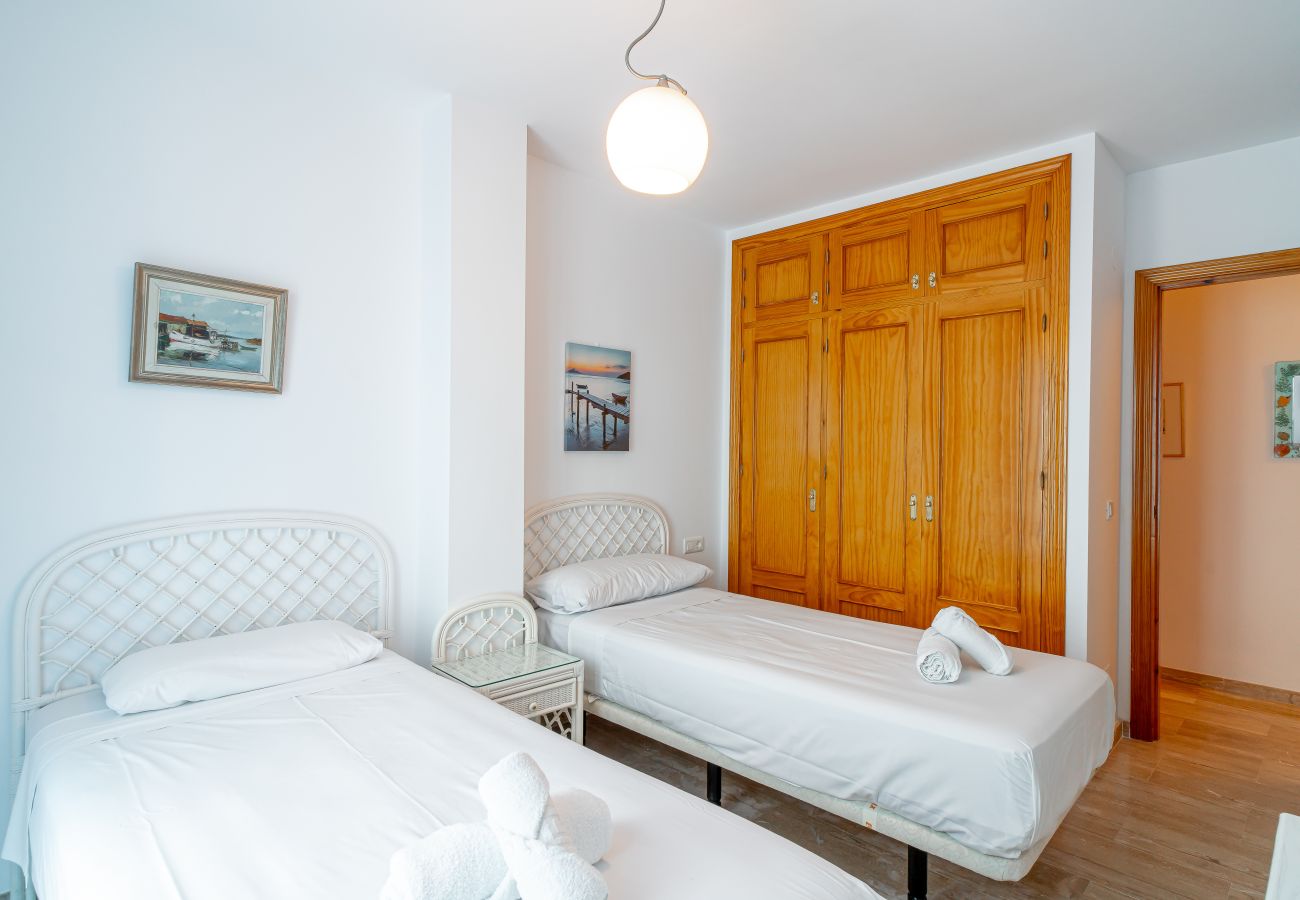 Apartamento en Nerja - VistaMar Panorama 42 by Casasol