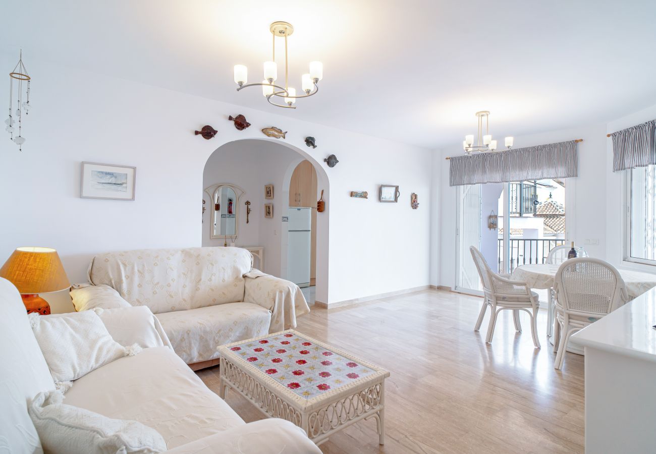 Apartamento en Nerja - VistaMar Panorama 42 by Casasol