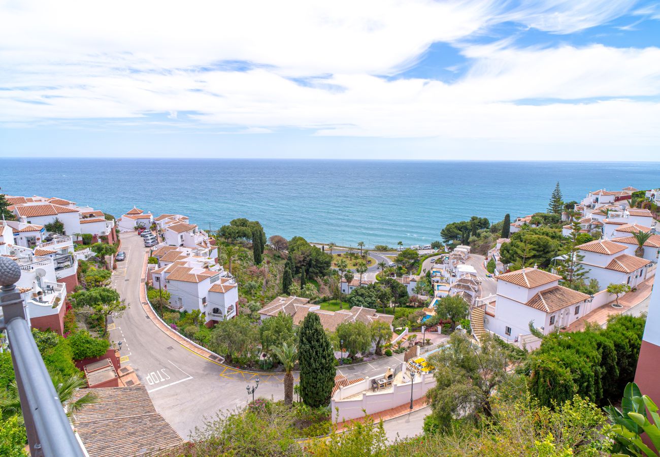 Apartamento en Nerja - VistaMar Panorama 42 by Casasol