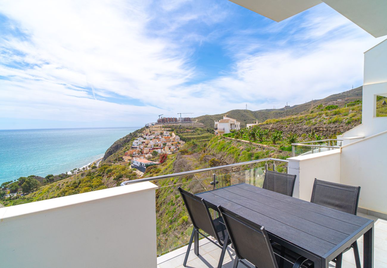 Apartamento en Nerja - Terrazas de Ladera V3 Luxury by Casasol