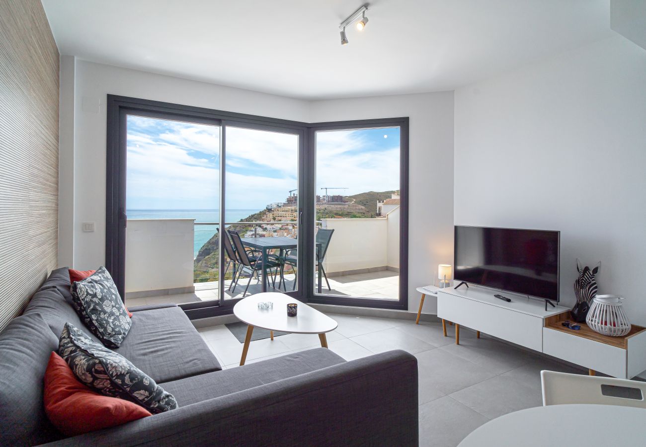 Apartamento en Nerja - Terrazas de Ladera V3 Luxury by Casasol