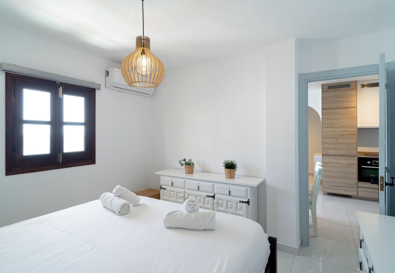 Apartamento en Nerja - Capistrano Playa 201 by Casasol