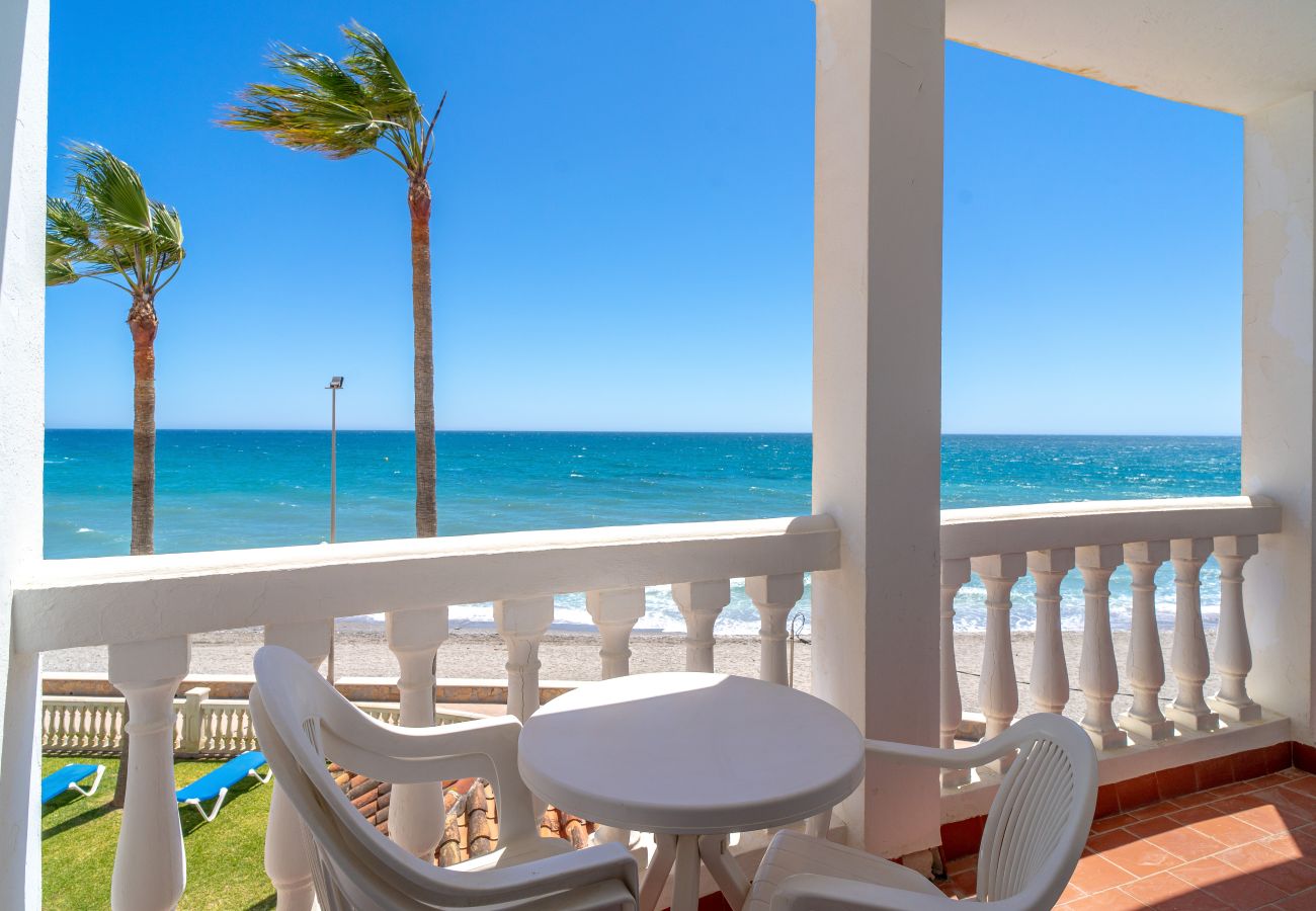 Apartamento en Nerja - Stella Maris Beachfront 1J by Casasol