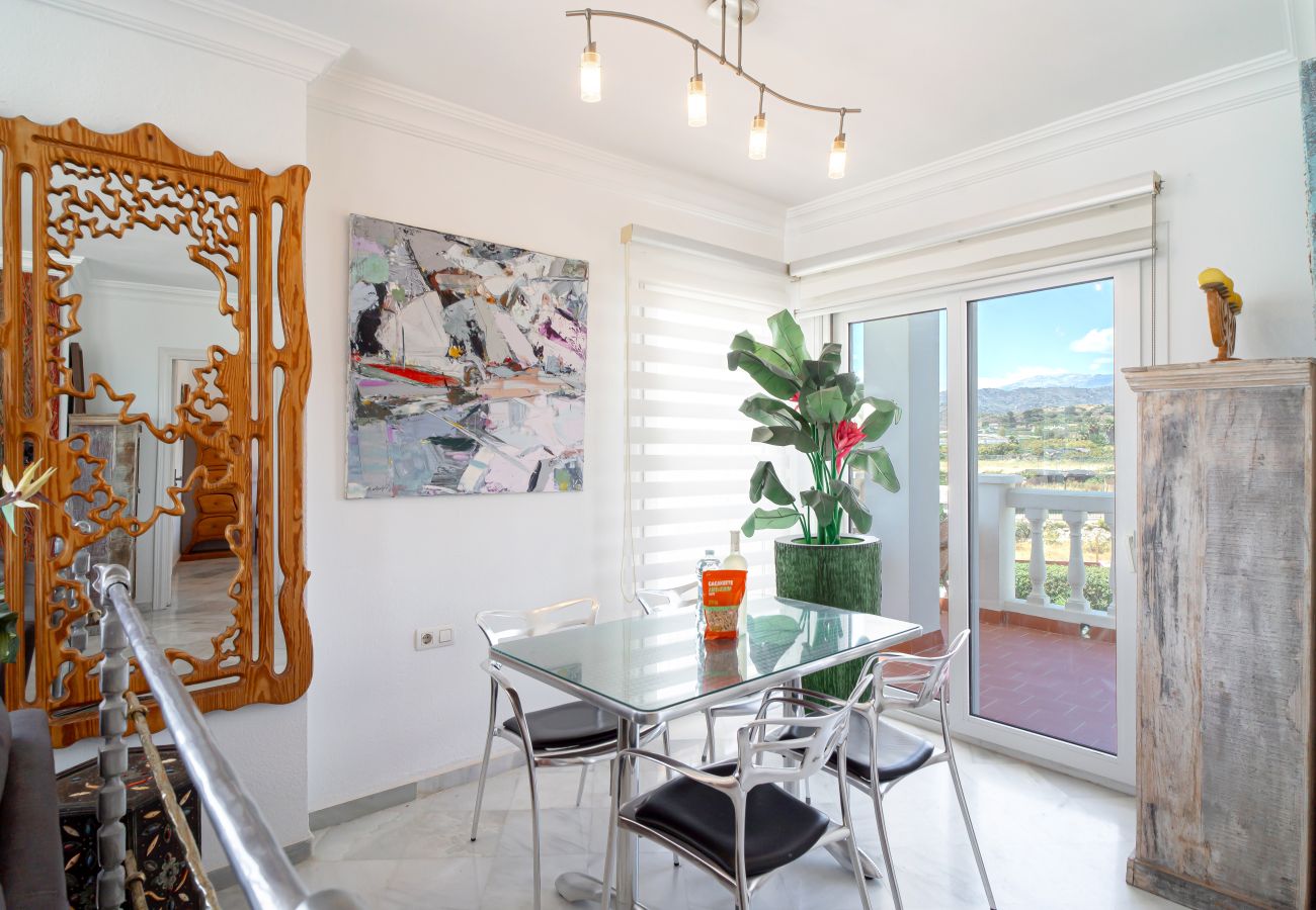 Apartamento en Nerja - Stella Maris Beachfront 1J by Casasol