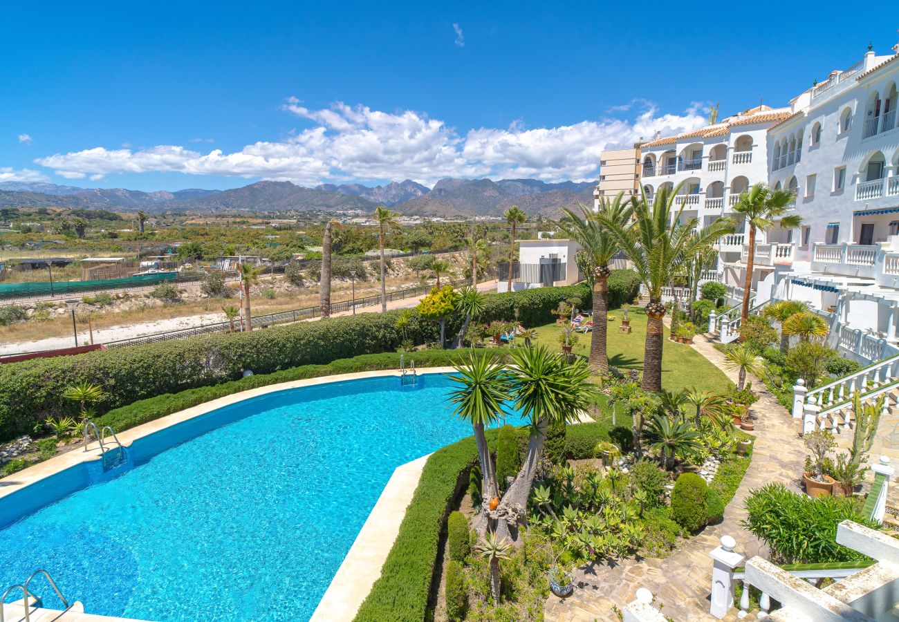 Apartamento en Nerja - Stella Maris Beachfront 1J by Casasol