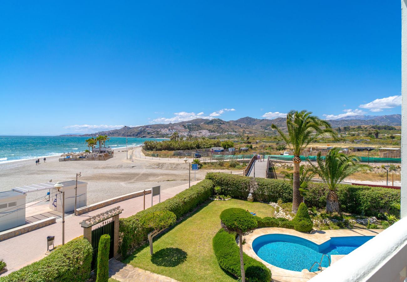 Apartamento en Nerja - Stella Maris Beachfront 1J by Casasol