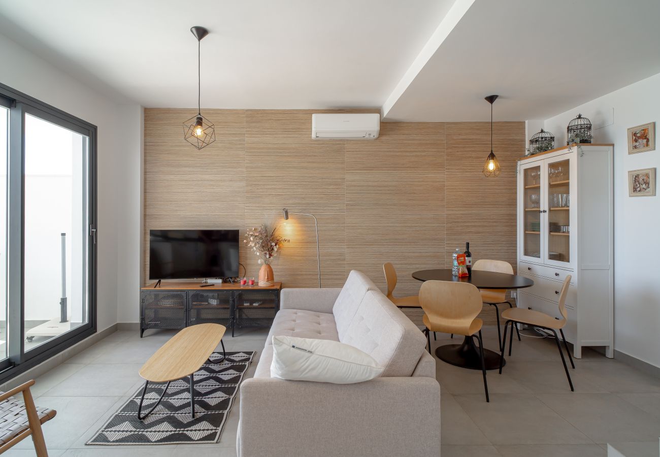 Apartamento en Nerja - Terrazas de Ladera Duplex 9 by Casasol