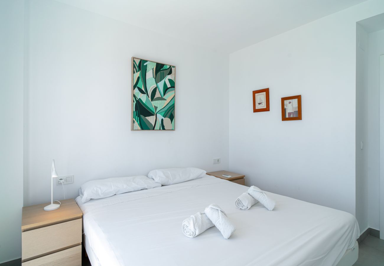 Apartamento en Nerja - Terrazas de Ladera Duplex 9 by Casasol