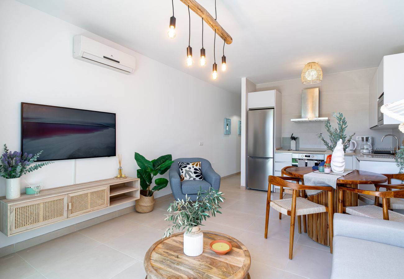 Apartamento en Nerja - Capistrano Village Boutique by Casasol