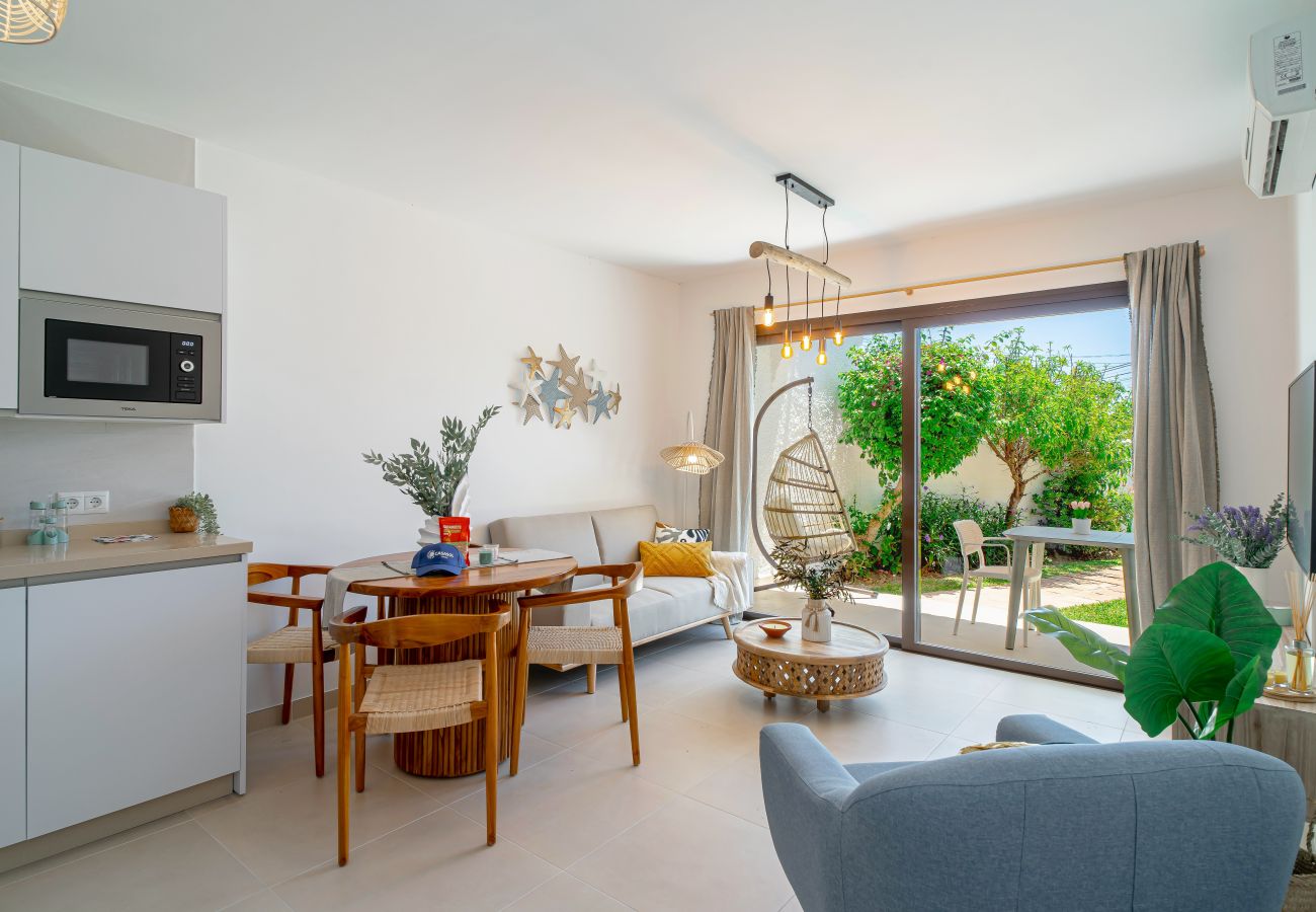 Apartamento en Nerja - Capistrano Village Boutique by Casasol