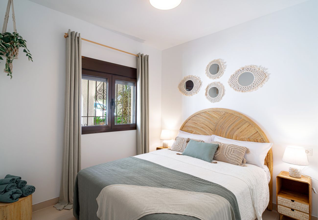 Apartamento en Nerja - Capistrano Village Boutique by Casasol