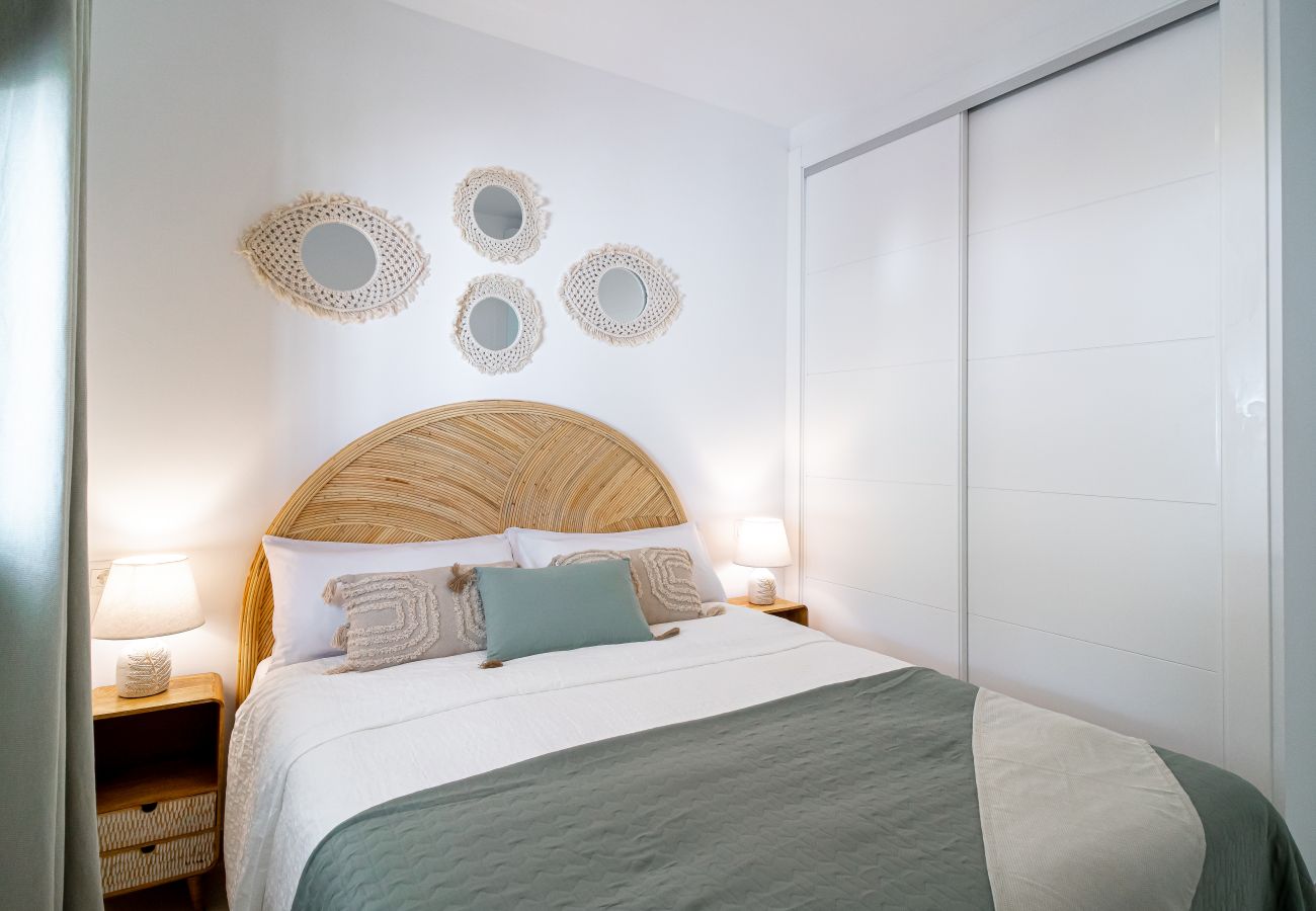 Apartamento en Nerja - Capistrano Village Boutique by Casasol