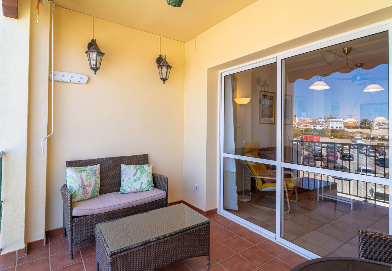 Apartamento en Nerja - Carabeo Getaway 2000 by Casasol