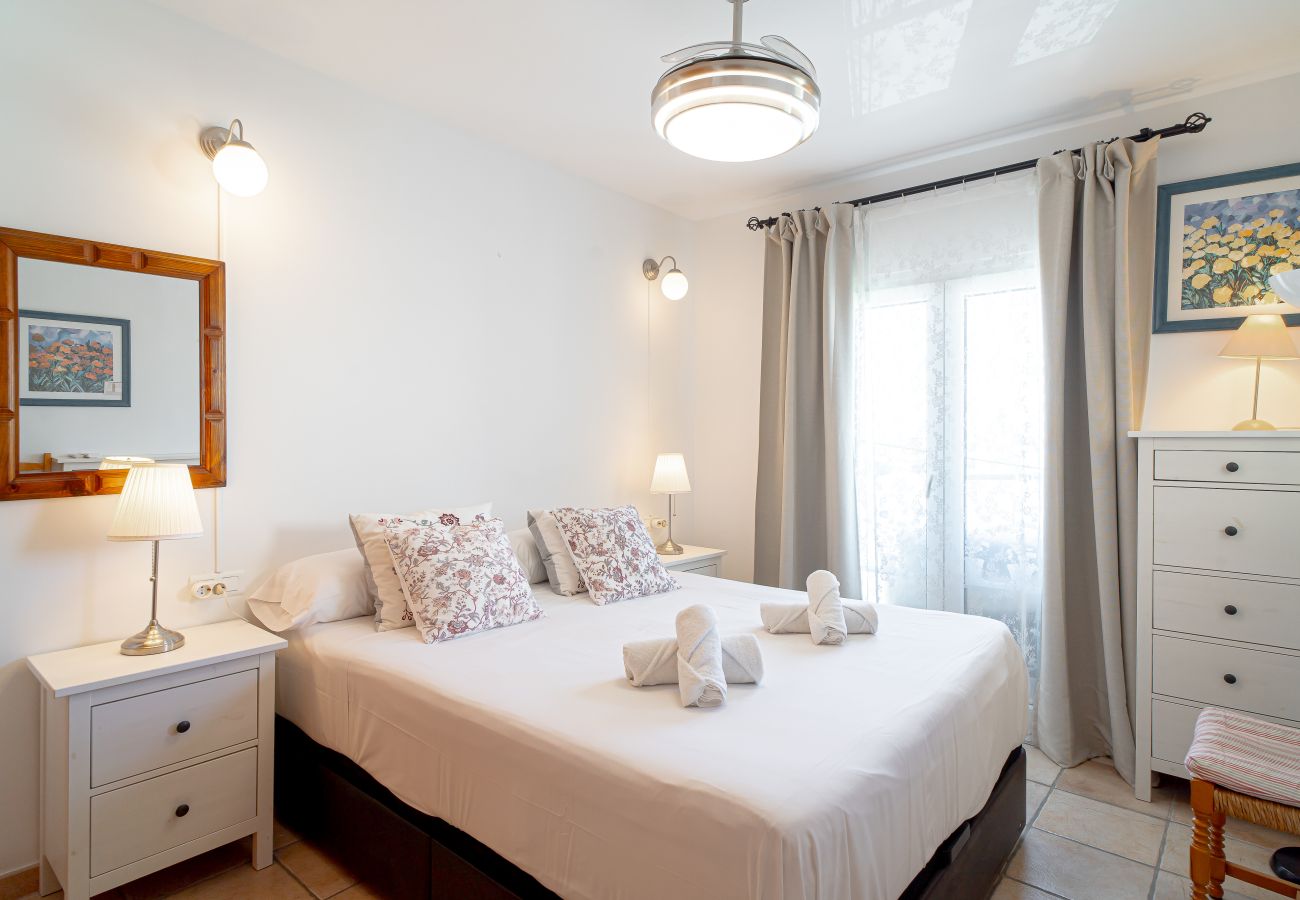 Apartamento en Nerja - Carabeo Getaway 2000 by Casasol