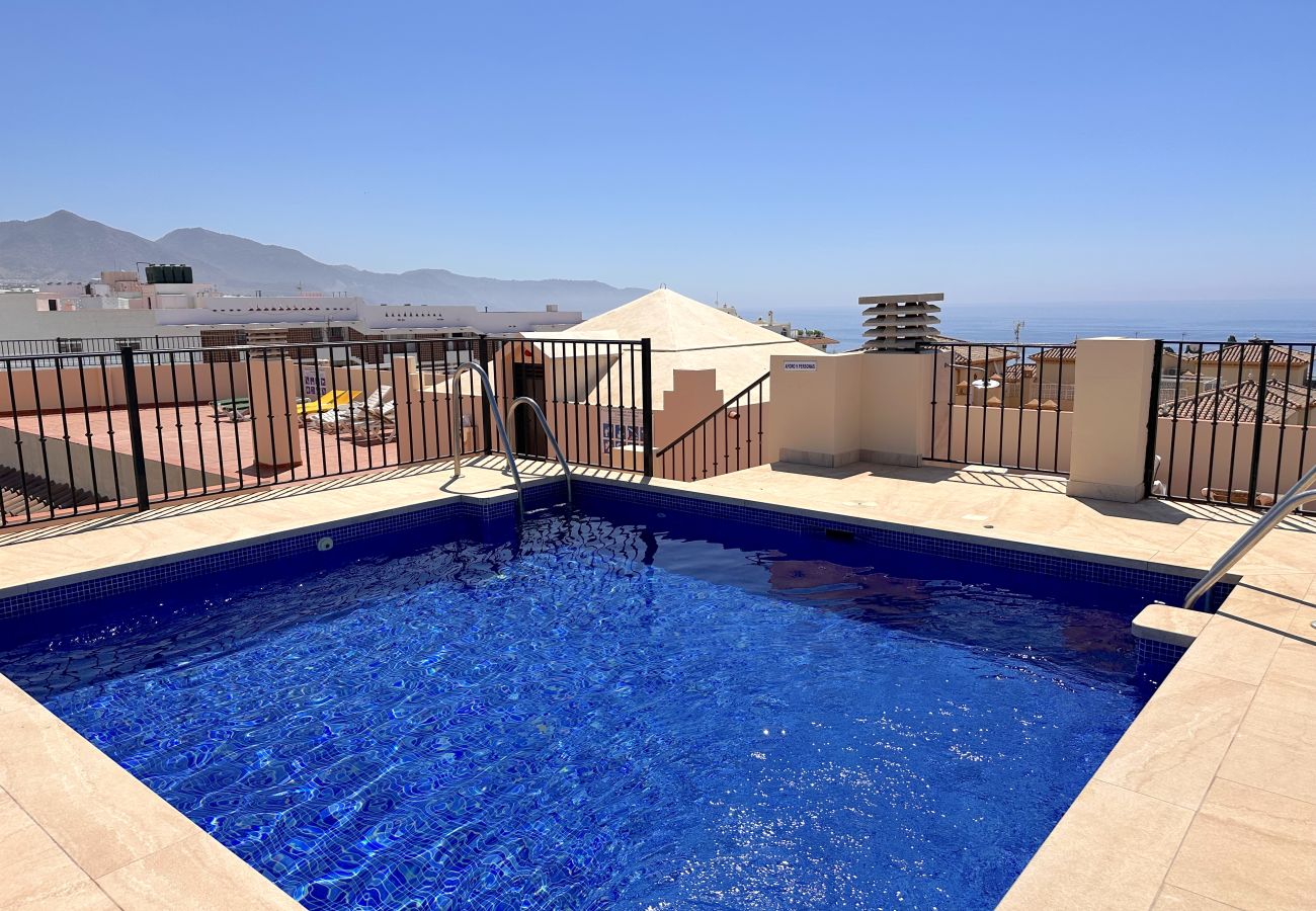 Apartamento en Nerja - Carabeo Getaway 2000 by Casasol