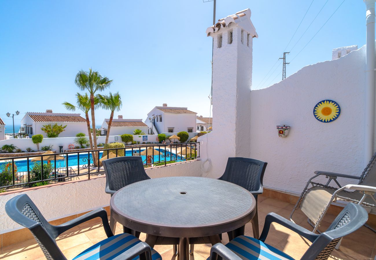 Apartamento en Nerja - Capistrano Village Sundreams by Casasol