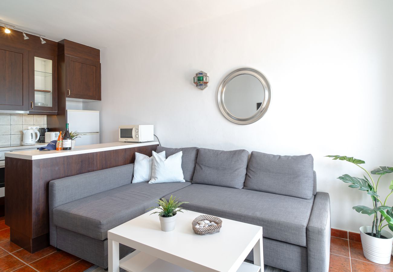 Apartamento en Nerja - Capistrano Village Sundreams by Casasol