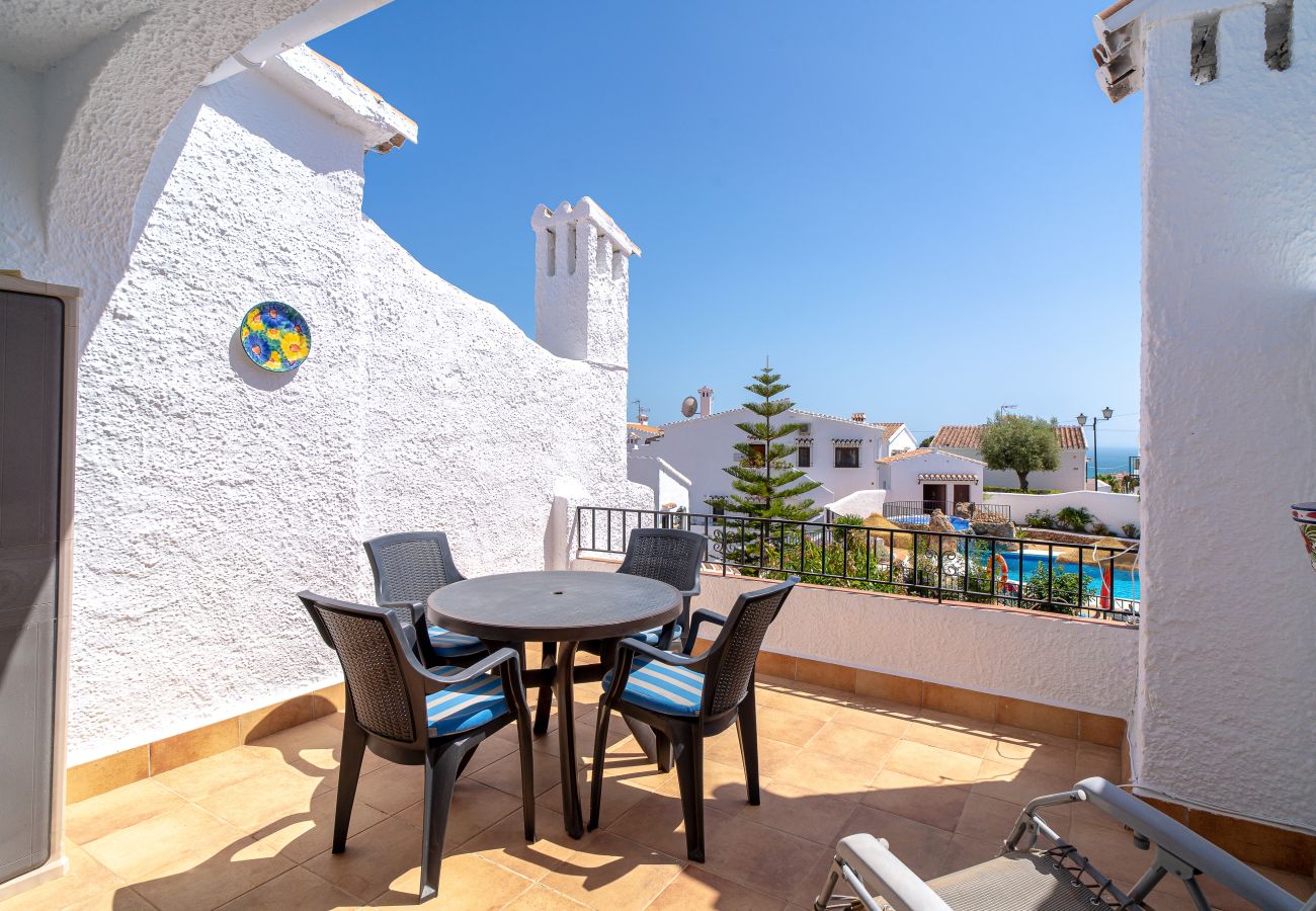 Apartamento en Nerja - Capistrano Village Sundreams by Casasol