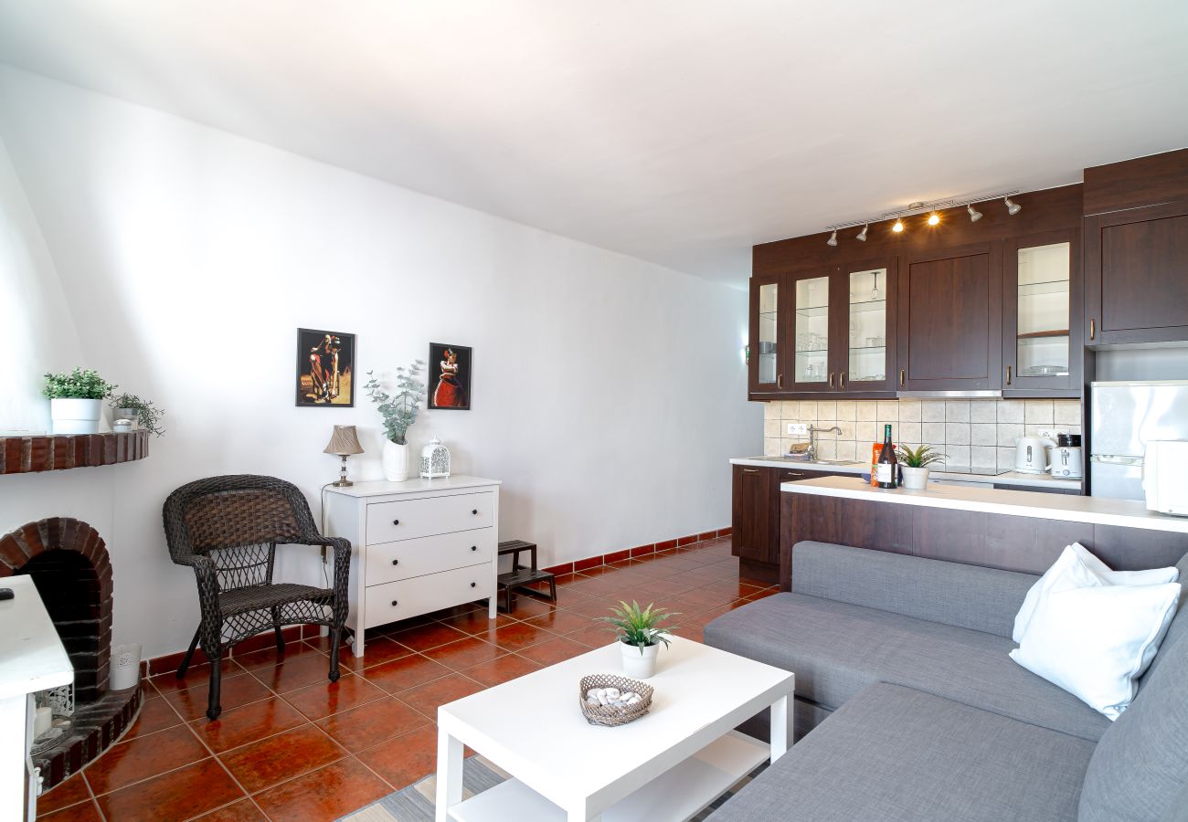 Apartamento en Nerja - Capistrano Village Sundreams by Casasol