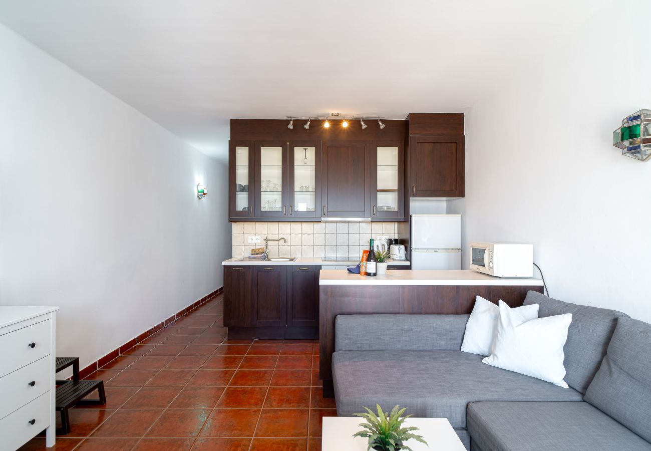 Apartamento en Nerja - Capistrano Village Sundreams by Casasol