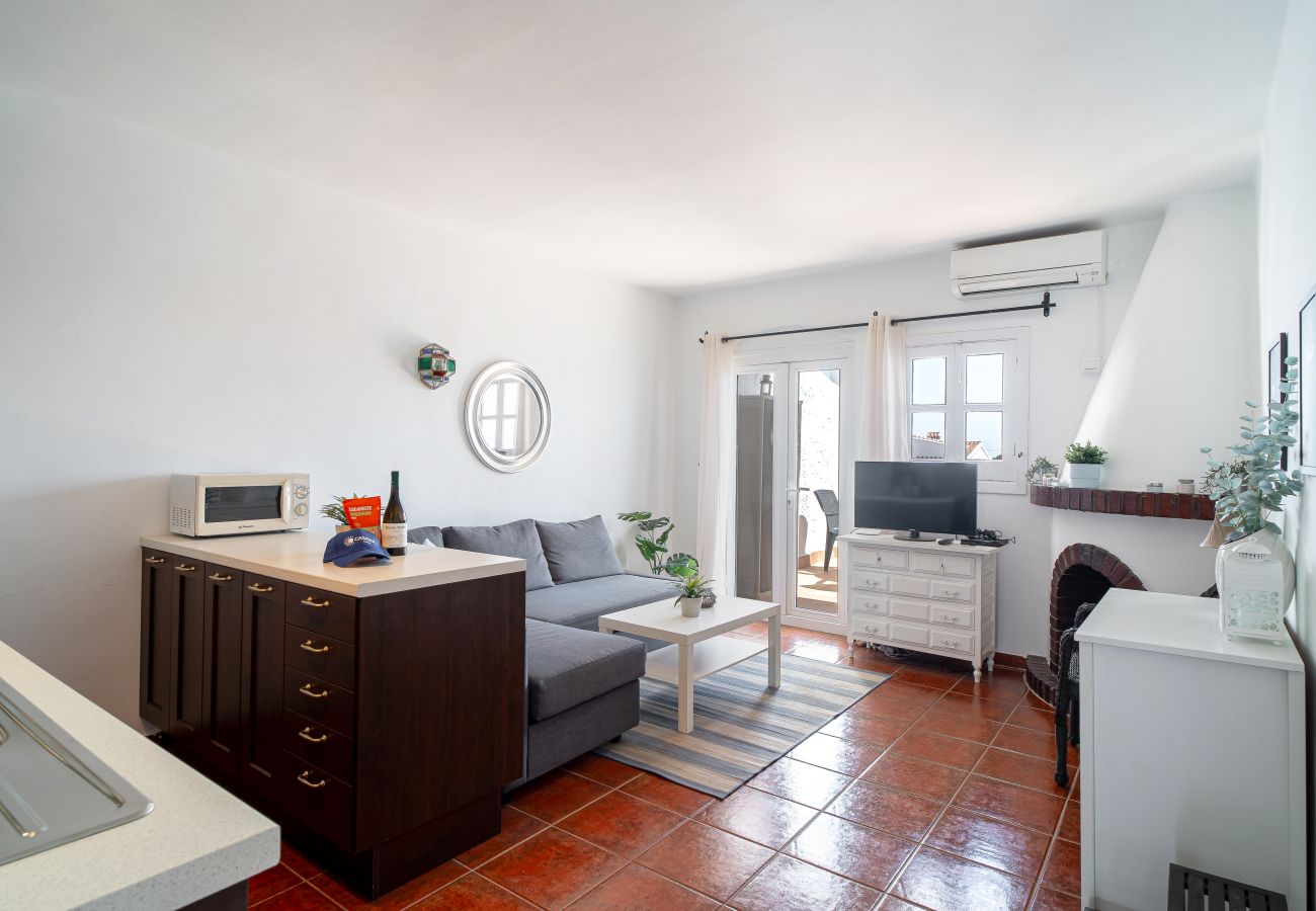 Apartamento en Nerja - Capistrano Village Sundreams by Casasol