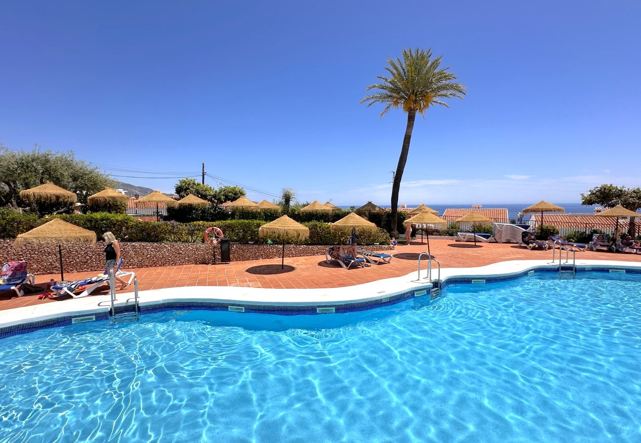 Apartamento en Nerja - Capistrano Village Sundreams by Casasol