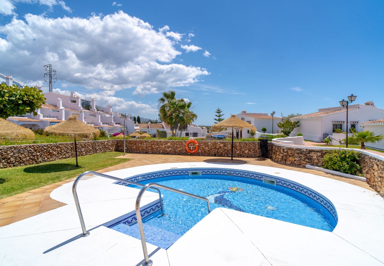 Apartamento en Nerja - Capistrano Village Sundreams by Casasol