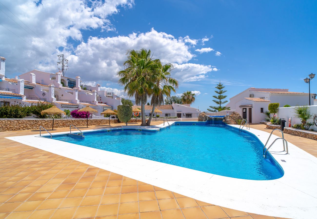 Apartamento en Nerja - Capistrano Village Sundreams by Casasol