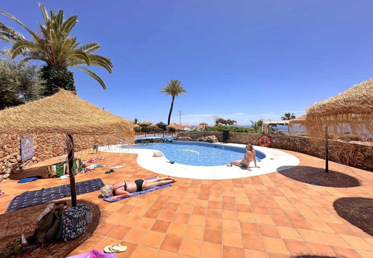 Apartamento en Nerja - Capistrano Village Sundreams by Casasol