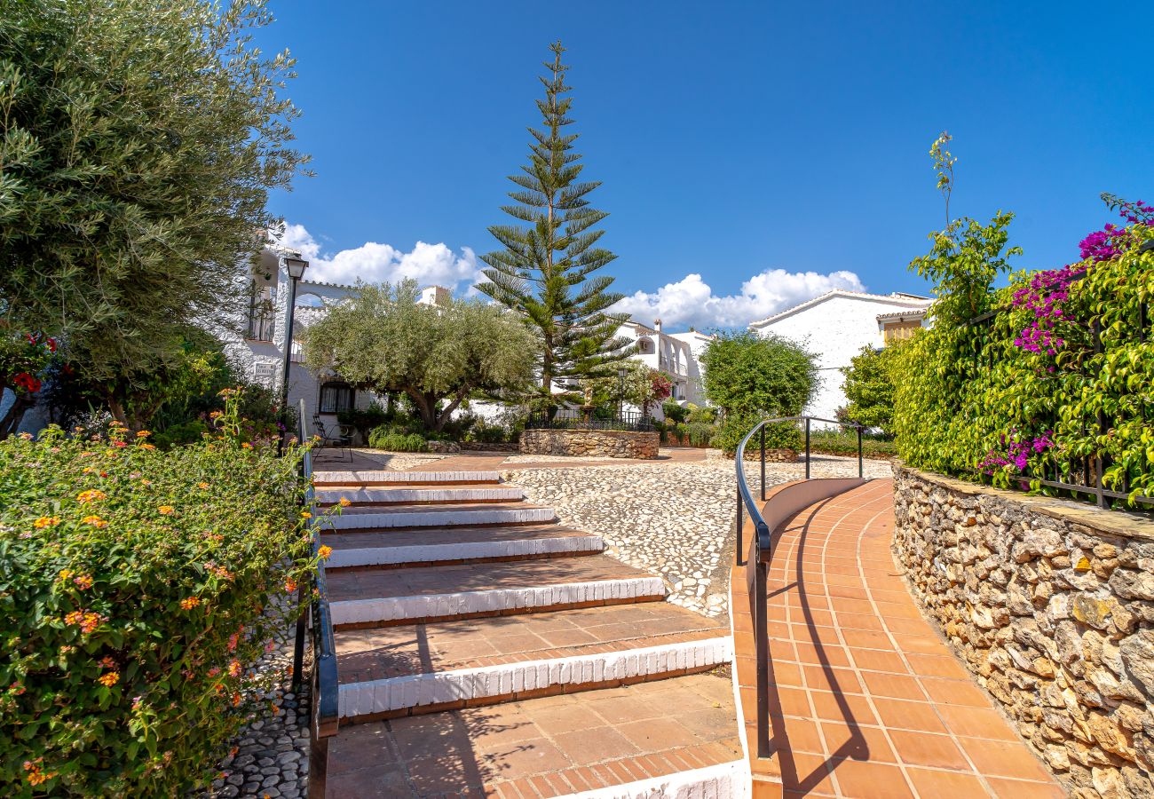 Apartamento en Nerja - Capistrano Village Sundreams by Casasol