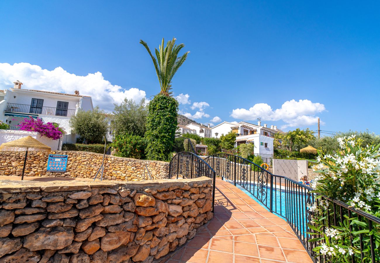 Apartamento en Nerja - Capistrano Village Sundreams by Casasol