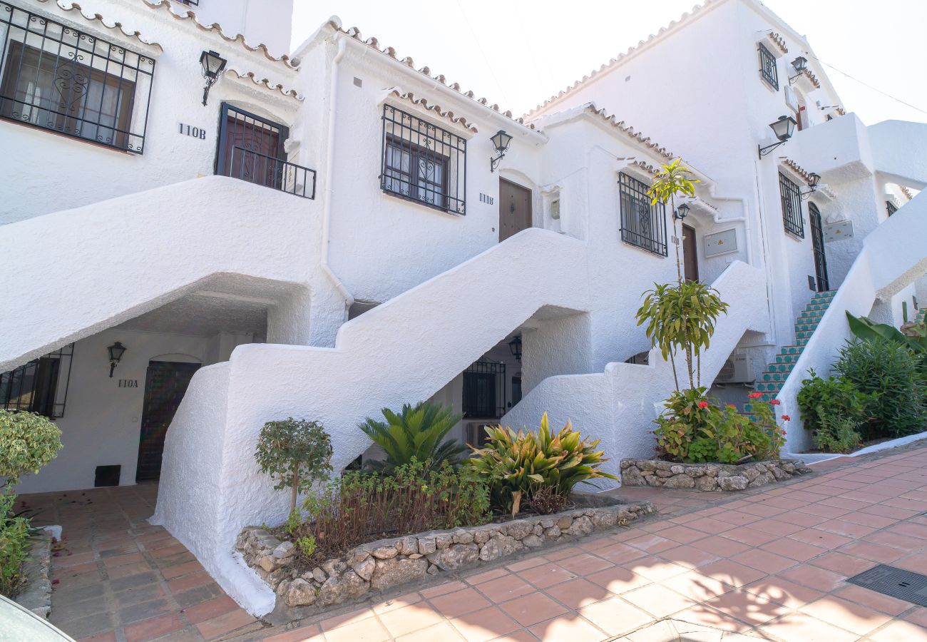 Apartamento en Nerja - Capistrano Village Sundreams by Casasol