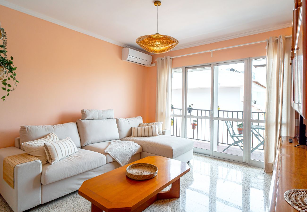 Apartamento en Nerja - Urban Comfort by Casasol