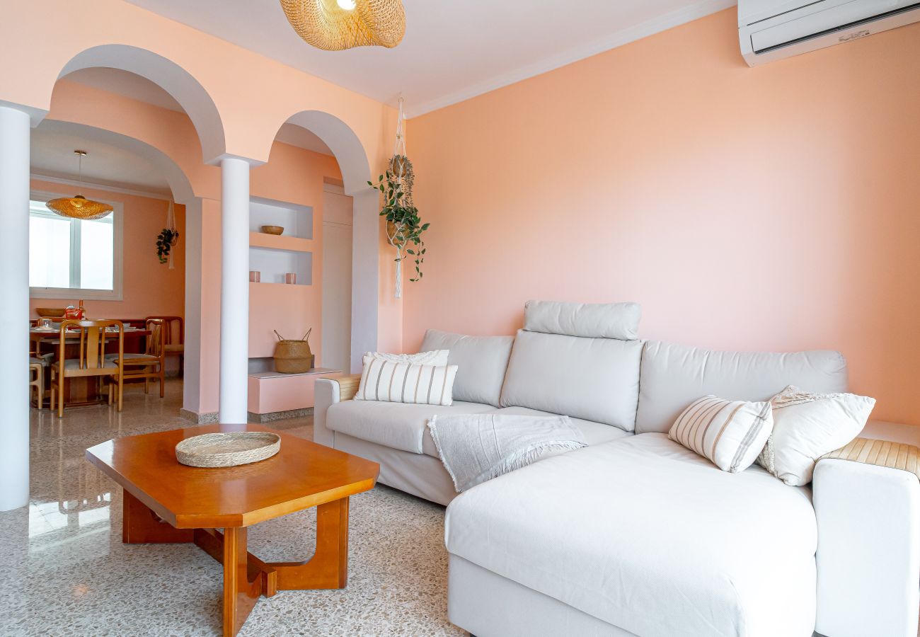 Apartamento en Nerja - Urban Comfort by Casasol