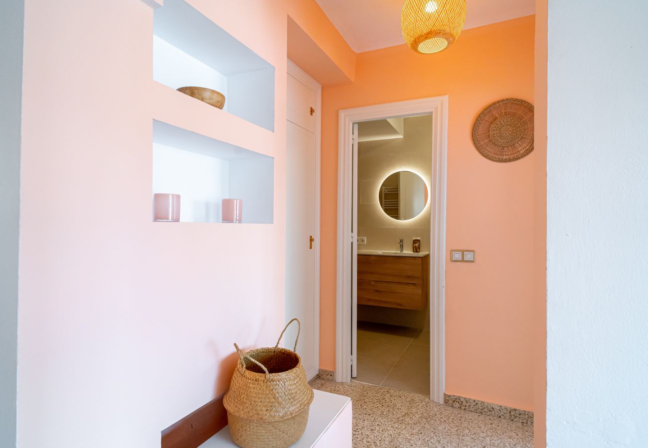 Apartamento en Nerja - Urban Comfort by Casasol