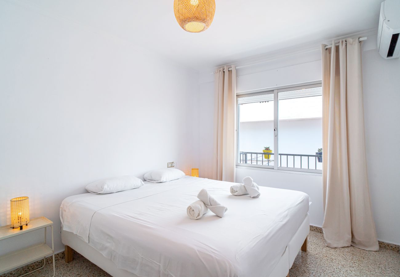 Apartamento en Nerja - Urban Comfort by Casasol